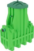 ERGOBOX  3 PR